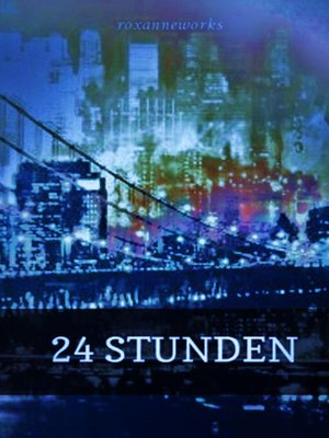 cover image of 24 Stunden